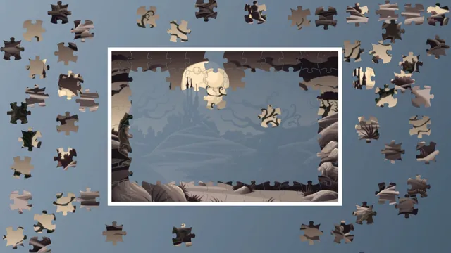 Silhouette of Fear