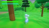 精霊の森の冒険