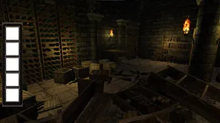 Ortunia Mysteries: Where Did Everybody Go?