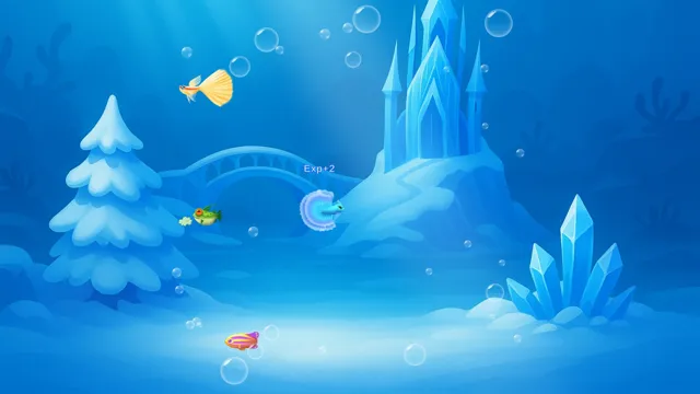 DeepBubbles