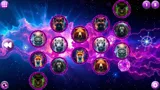 Space Memory: Predators