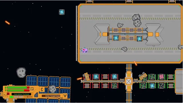 Space Depot