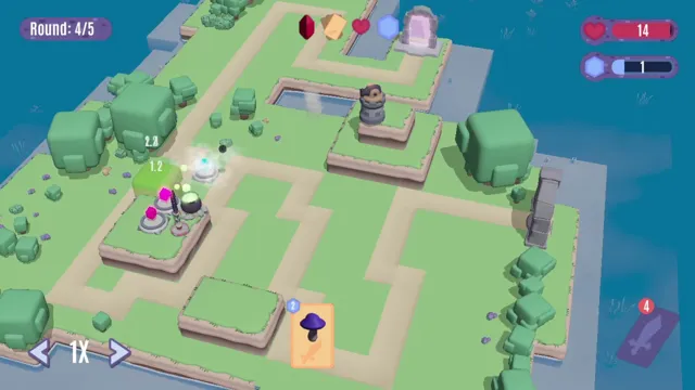 Stop The Slimes