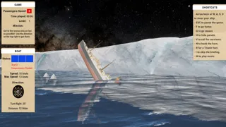 Titanic Rescue