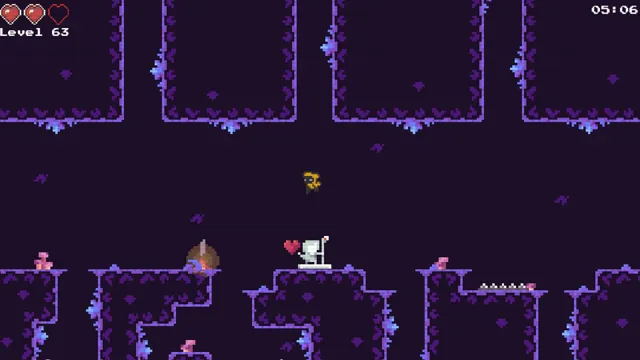 The Abyssal Descent