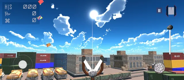 Kite Hunter