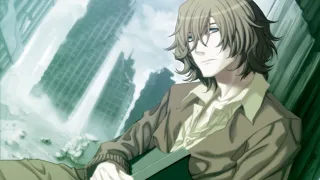 咎狗の血 True Blood NITRO ARCHIVE