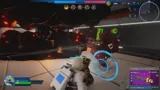 Furball Blitz!