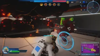 Furball Blitz!