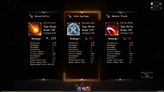 Mystic Explorer