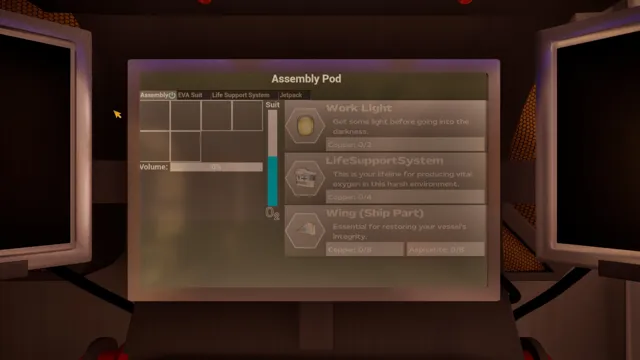 Survival In Space Is Not Guaranteed