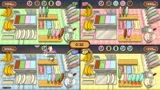 Make it! Choco Banana