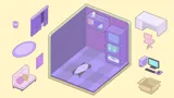 Tiny Dream Home