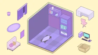 Tiny Dream Home