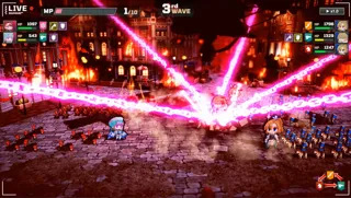The Great Villainess: Strategy of Lily