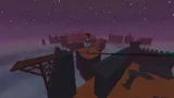 A Bottled Up Island