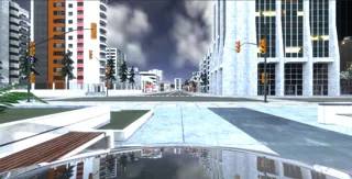 City-Racing