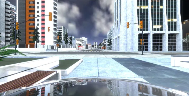 City-Racing