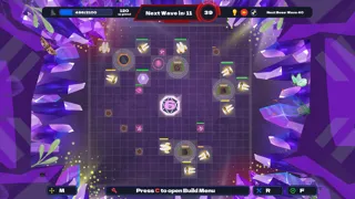 Shape Warzone
