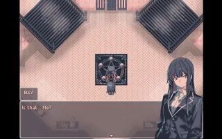 What Happened Here?