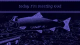 God Fishing