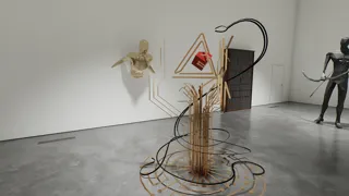 Twisted Gallery 异馆