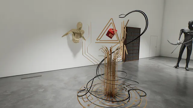 Twisted Gallery 异馆