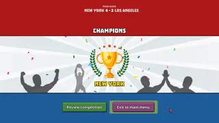 Clutchtime: Basketball Deckbuilder