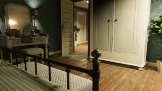 Silent Still 2