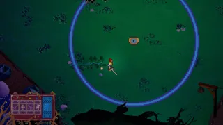 Imperfect Garden