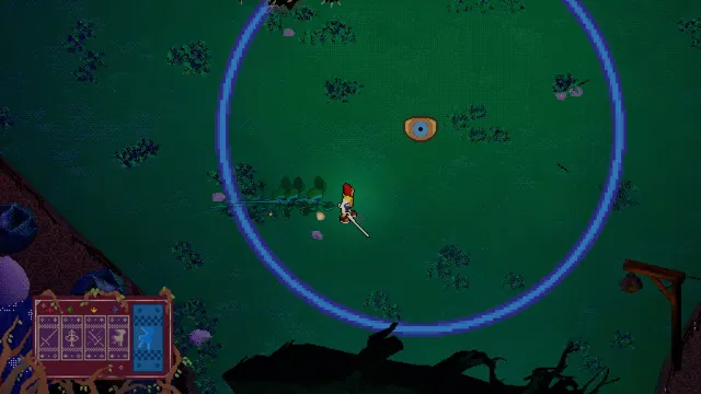 Imperfect Garden