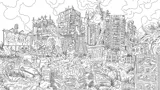 100 Zombie Cats