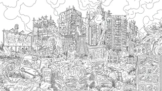 100 Zombie Cats