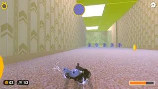 Brainrot Kart