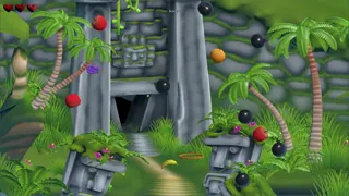 Fruit Hoop 2