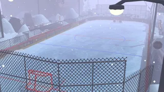 Shoresy: Legends of the North