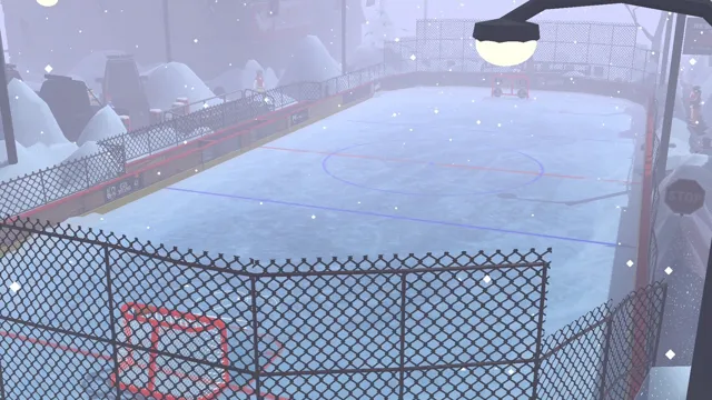 Shoresy: Legends of the North