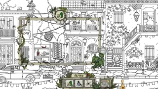 FIND ALL 8: The road to the Maya