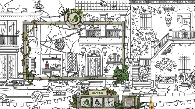 FIND ALL 8: The road to the Maya