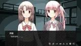暮雨流花+