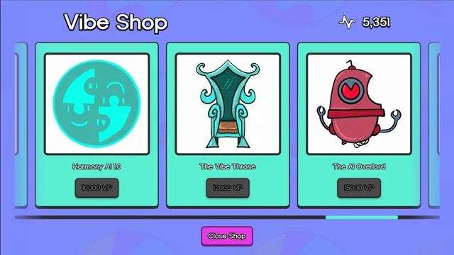 Vibe Clicker