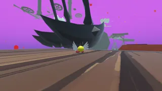 Air Master HANEMARU
