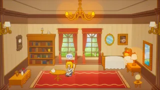 Up Step Maid