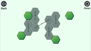 Slide Hexagon