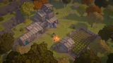 Ascent of Ashes