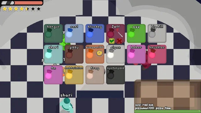 Ghost Kitchen
