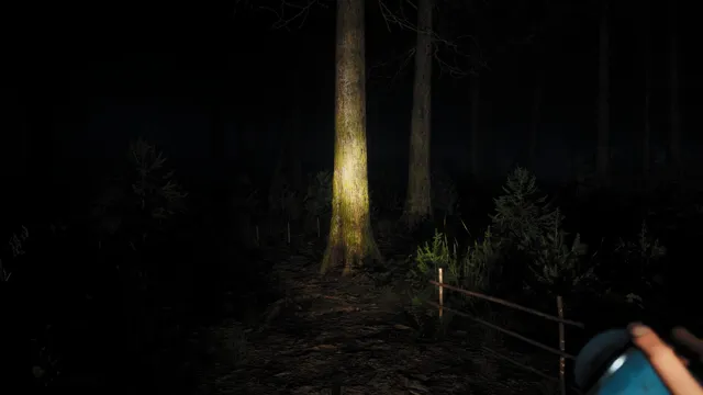 Lost Luminosity