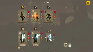 Heroes & Dice