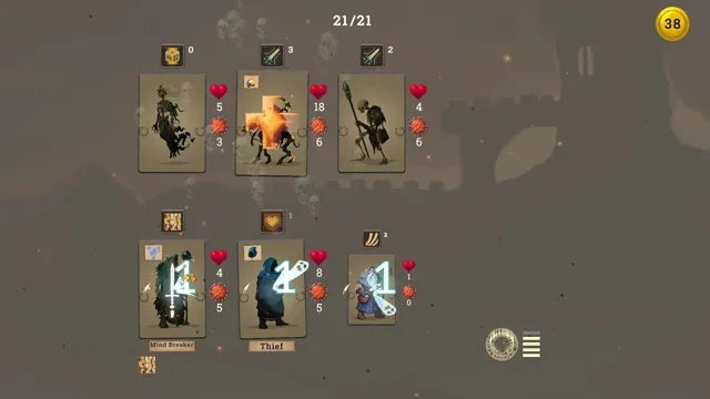Heroes & Dice