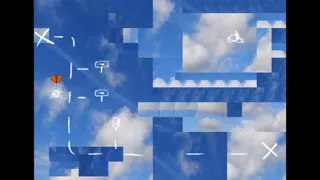 The Day in a Life of a Dayfly